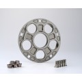AEM FACTORY - 'CINQUE FORI' DUCATI ALUMINUM 5 HOLE QUICK CHANGE SPROCKET CARRIER